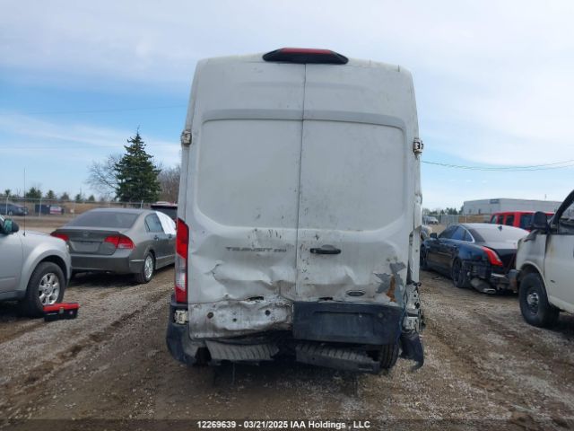 1FTYR2XM4KKA45110 Ford Transit-250