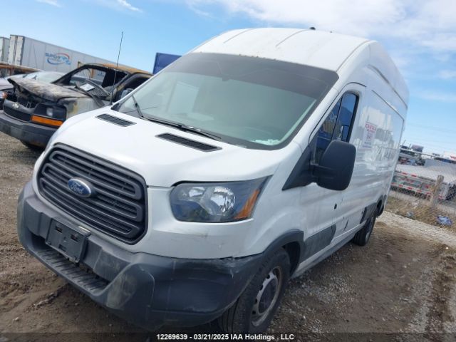 1FTYR2XM4KKA45110 Ford Transit-250