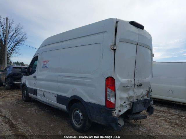 1FTYR2XM4KKA45110 Ford Transit-250