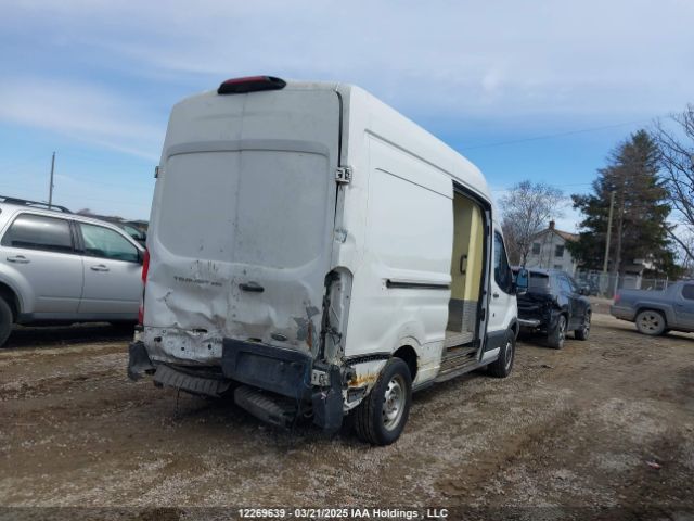 1FTYR2XM4KKA45110 Ford Transit-250