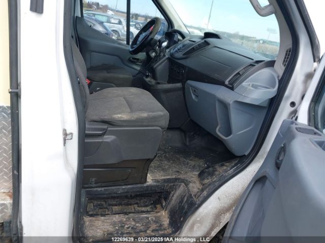 1FTYR2XM4KKA45110 Ford Transit-250