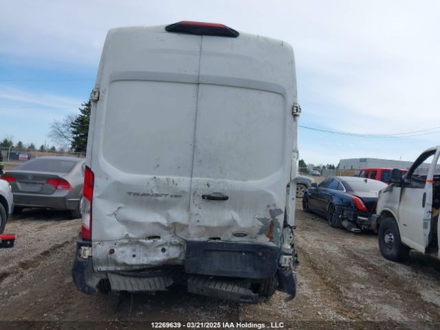 1FTYR2XM4KKA45110 Ford Transit-250