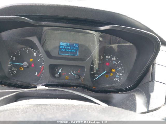 1FTYR2XM4KKA45110 Ford Transit-250