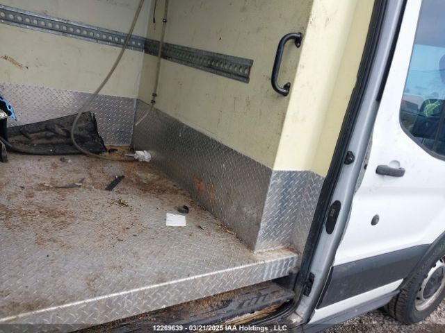 1FTYR2XM4KKA45110 Ford Transit-250