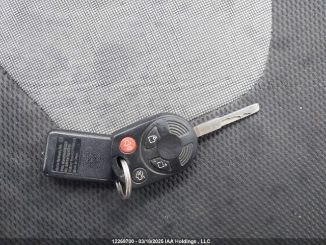 1FADP3F25EL394632 Ford FOCUS SE