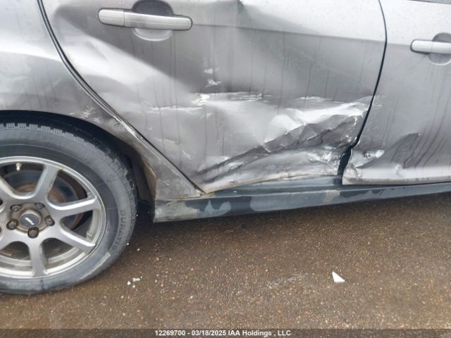 1FADP3F25EL394632 Ford FOCUS SE
