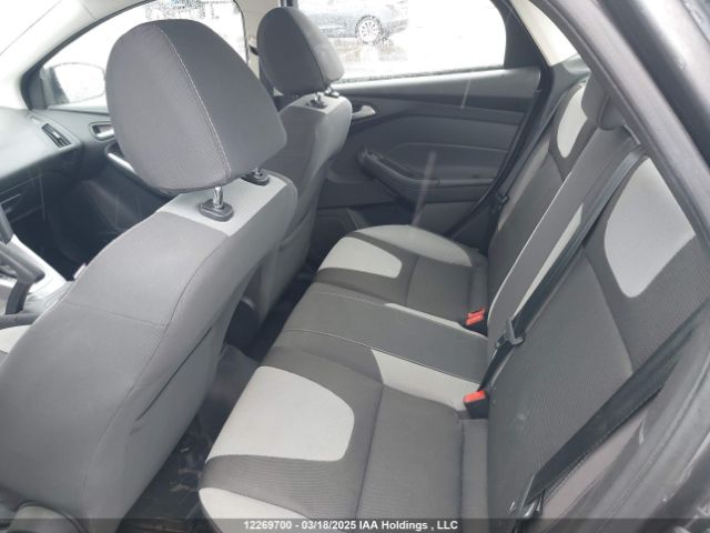 1FADP3F25EL394632 Ford FOCUS SE