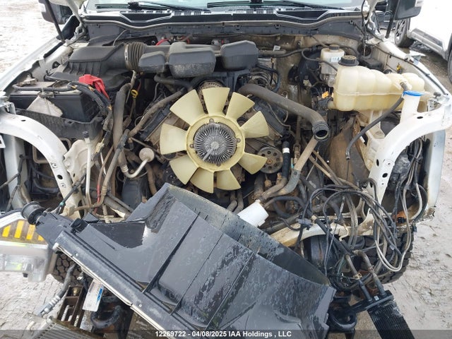 Ford 2019 2019 1FT8W3B60KEE46949 Image 10