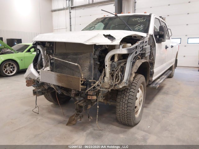 Ford 2019 2019 1FT8W3B60KEE46949 Image 6