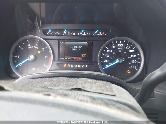Ford 2019 2019 1FT8W3B60KEE46949 Image 7