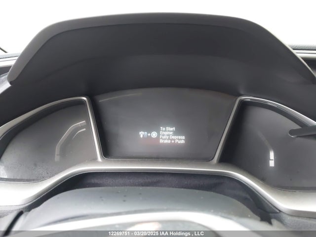 Honda k20c2 2020 2HGFC2F76LH024693 Image 15
