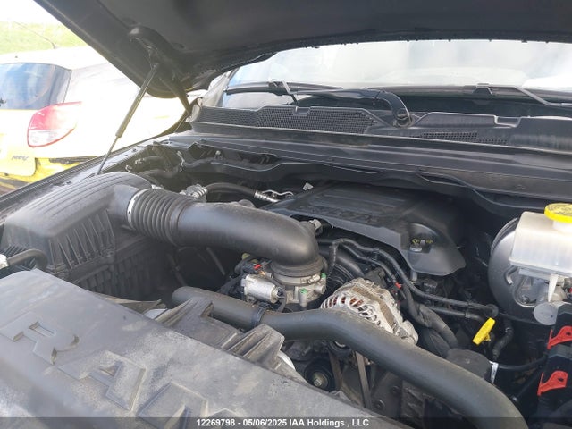 1C6SRFVT5NN105364 Dodge 1500