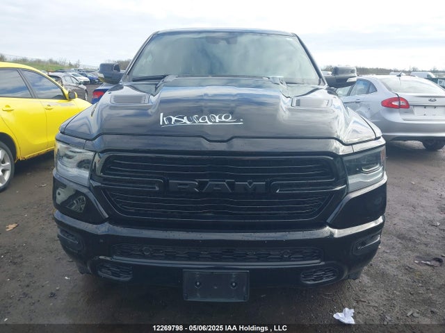 1C6SRFVT5NN105364 Dodge 1500