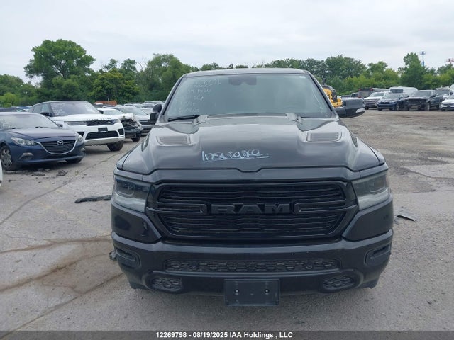 1C6SRFVT5NN105364 Dodge 1500