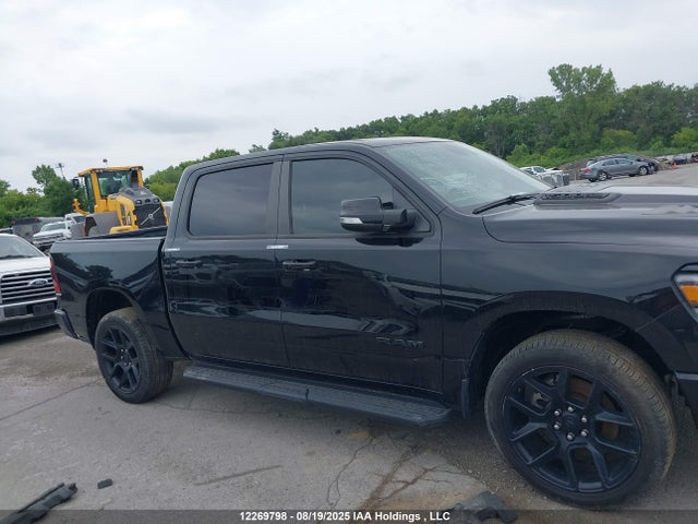 1C6SRFVT5NN105364 Dodge 1500