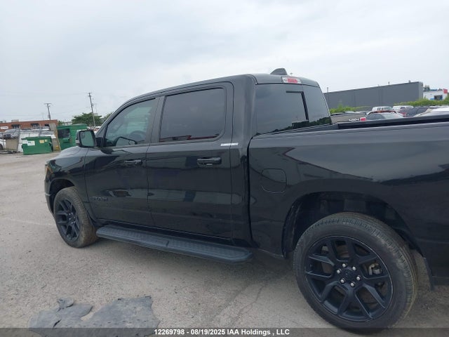 1C6SRFVT5NN105364 Dodge 1500