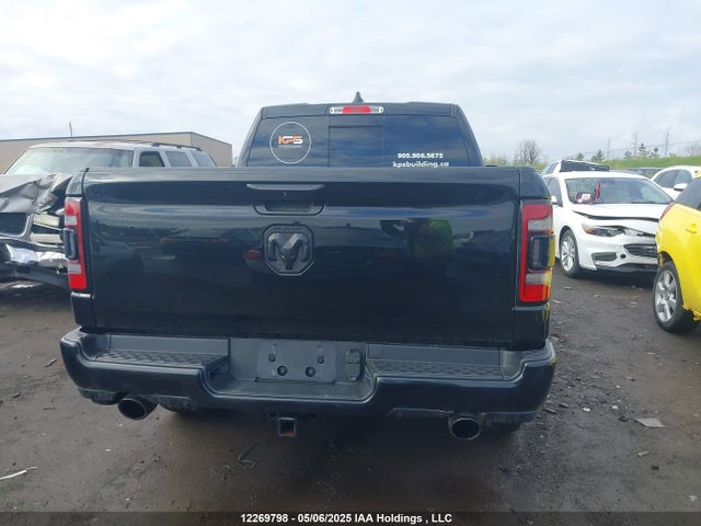 1C6SRFVT5NN105364 Dodge 1500