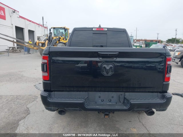 1C6SRFVT5NN105364 Dodge 1500