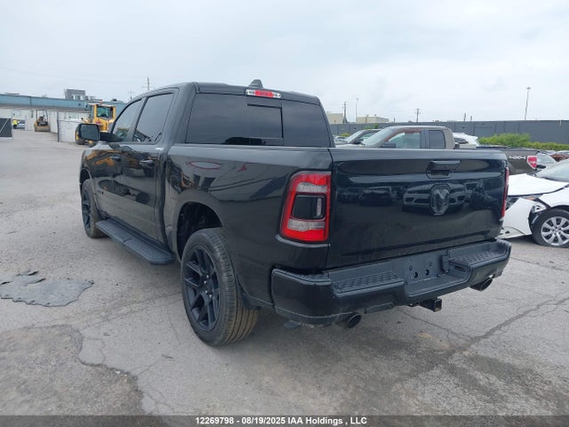 1C6SRFVT5NN105364 Dodge 1500