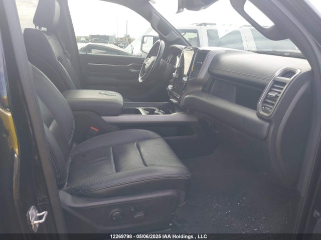 1C6SRFVT5NN105364 Dodge 1500