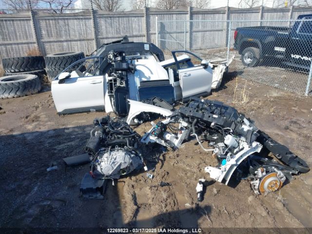 2HKRS4H54SH102108 Honda l15be