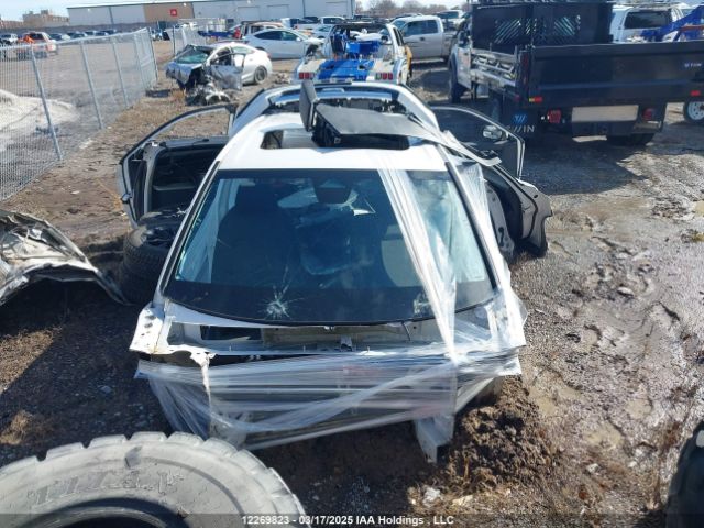 2HKRS4H54SH102108 Honda l15be