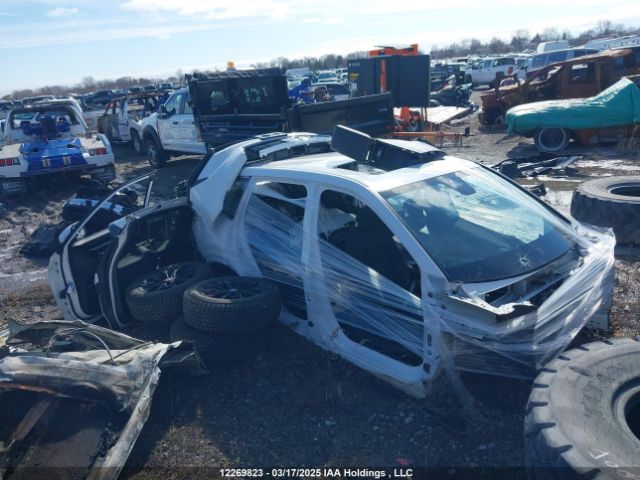 2HKRS4H54SH102108 Honda l15be