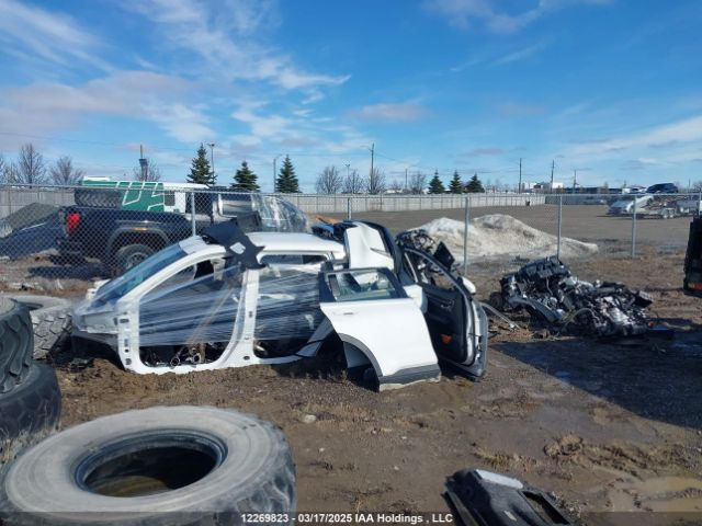 2HKRS4H54SH102108 Honda l15be