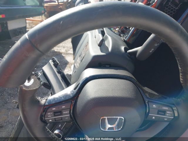 2HKRS4H54SH102108 Honda l15be