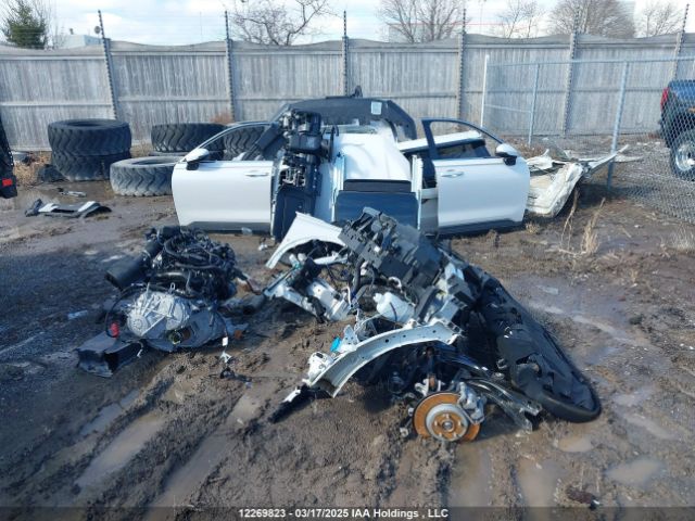 2HKRS4H54SH102108 Honda l15be