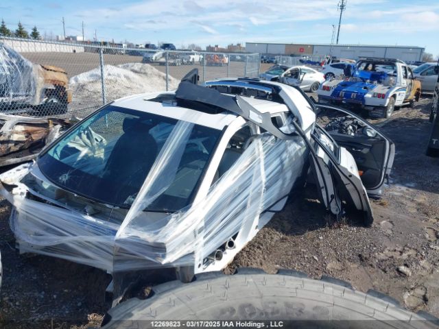 2HKRS4H54SH102108 Honda l15be