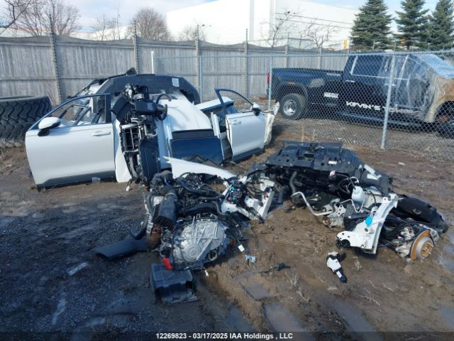 2HKRS4H54SH102108 Honda l15be