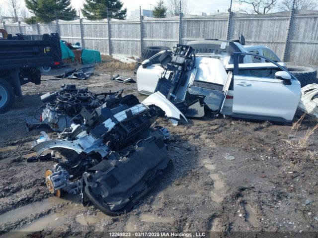 2HKRS4H54SH102108 Honda l15be