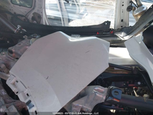 2HKRS4H54SH102108 Honda l15be