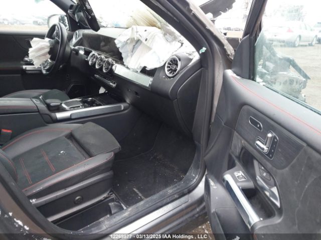 W1N4M4HB1PW310774 Mercedes-Benz Glb 250 4matic