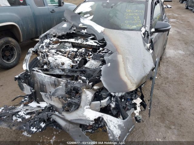 W1N4M4HB1PW310774 Mercedes-Benz Glb 250 4matic