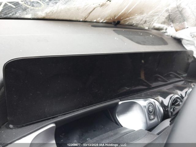 W1N4M4HB1PW310774 Mercedes-Benz Glb 250 4matic
