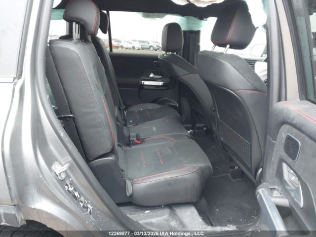 W1N4M4HB1PW310774 Mercedes-Benz Glb 250 4matic