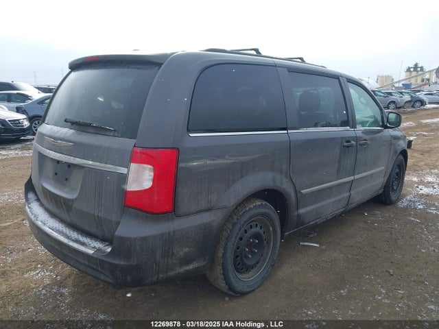 2C4RC1CG4FR519998 Chrysler Town &amp; Country Touring-l