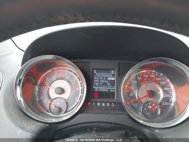 2C4RC1CG4FR519998 Chrysler Town &amp; Country Touring-l