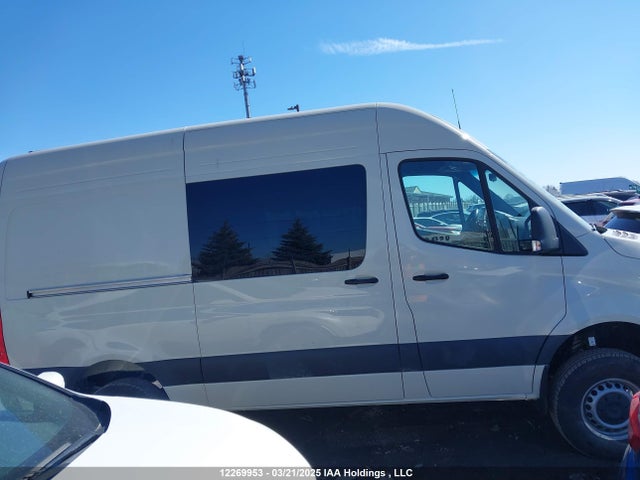 W1W4NBVY0RP718430 Mercedes-Benz om654