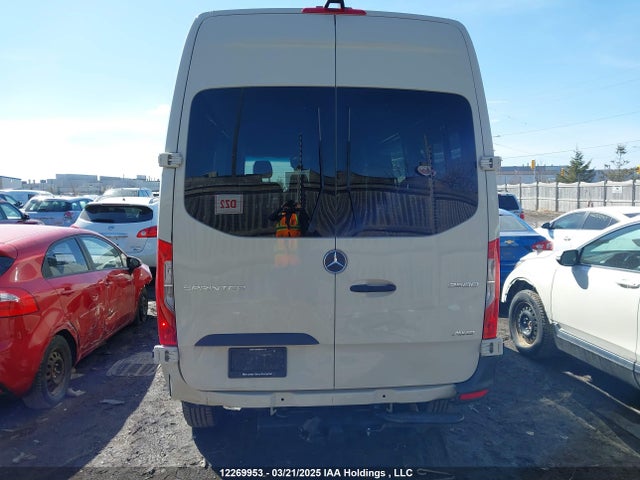 W1W4NBVY0RP718430 Mercedes-Benz om654