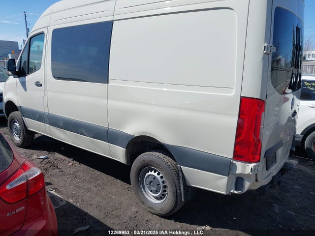 W1W4NBVY0RP718430 Mercedes-Benz om654