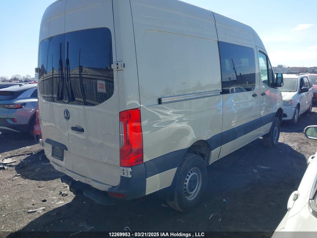 W1W4NBVY0RP718430 Mercedes-Benz om654