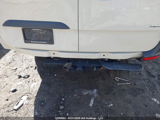 W1W4NBVY0RP718430 Mercedes-Benz om654