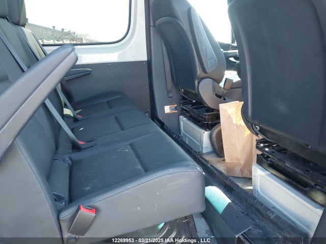 W1W4NBVY0RP718430 Mercedes-Benz om654