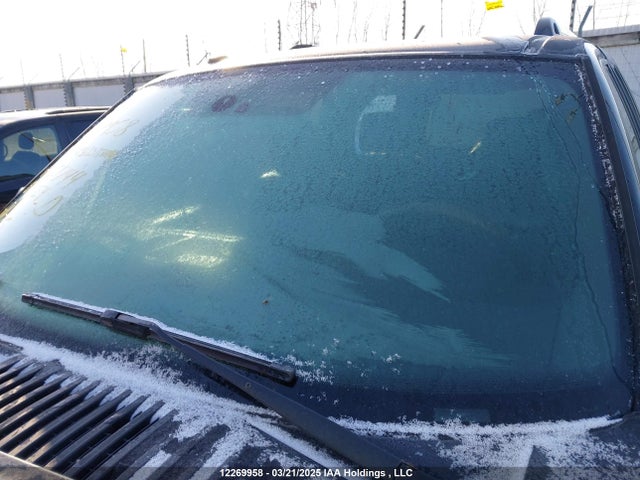 12269958 :رقم المزاد ، 1FMJU2A58AEB61744 vin ، 2010 Ford Expedition Limited مزاد بيع