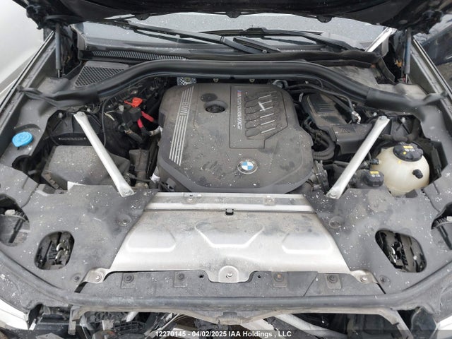 5UX2V5C08L9C12360 BMW 2020