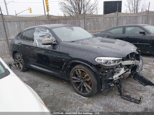 5UX2V5C08L9C12360 BMW 2020