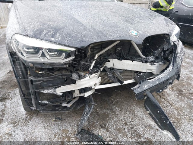 5UX2V5C08L9C12360 BMW 2020